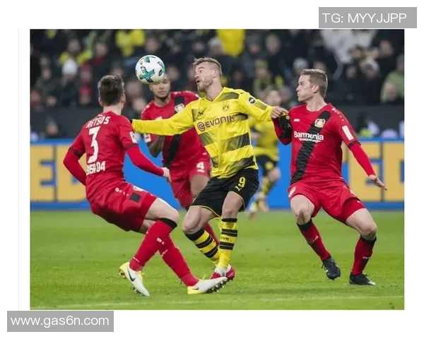 勒沃库森与多特蒙德激战17180场次分析与精彩回顾